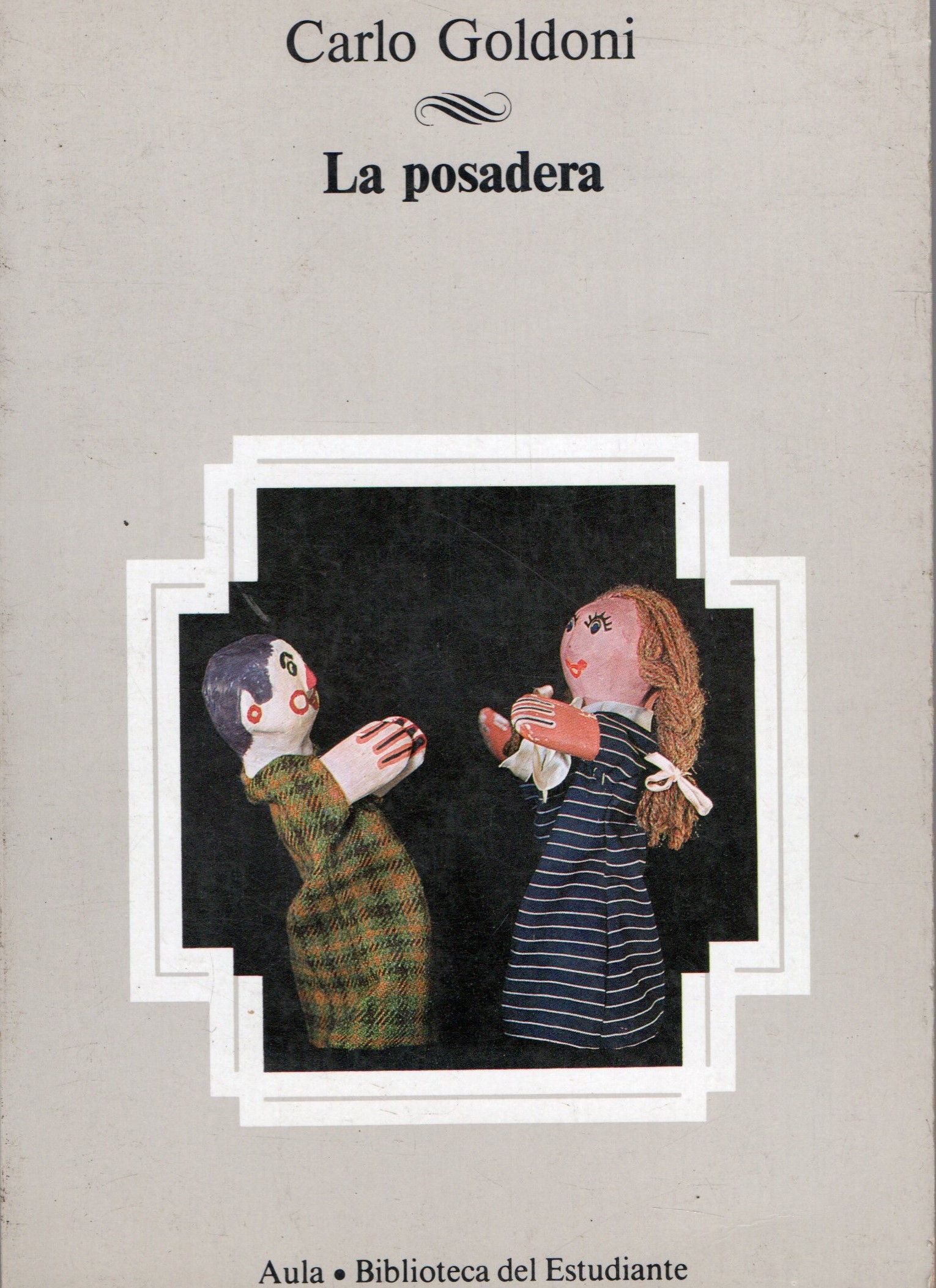 LA POSADERA