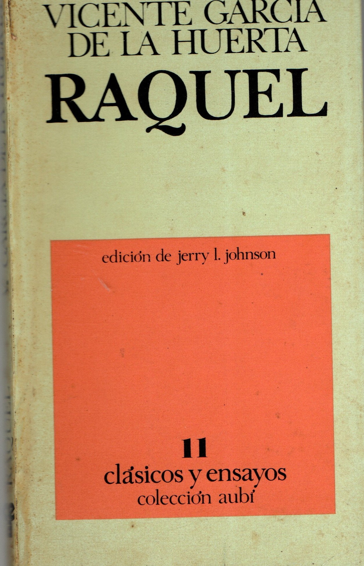 RAQUEL
