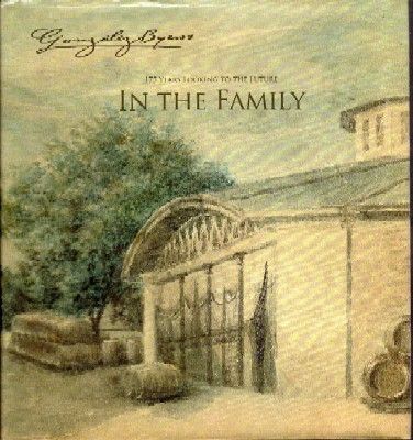 GONZALEZ BYASS 175 YEARS LOOKING TO THE FUTURE IN THE FAMILY