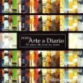 JEREZ ARTE A DIARIO 20 AÑOS DE ARTE EN JEREZ