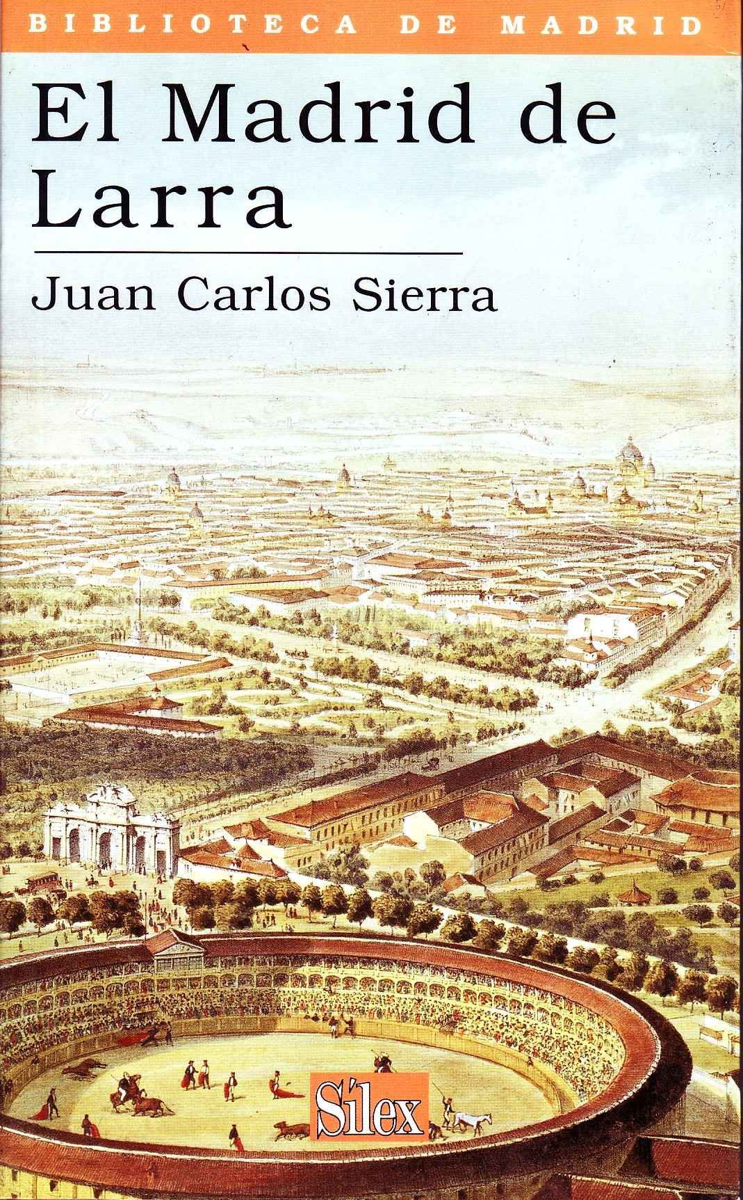 EL MADRID DE LARRA.