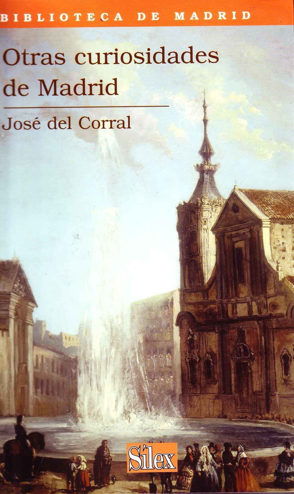 OTRAS CURIOSIDADES DE MADRID.