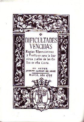 DIFICULTADES VENCIDAS