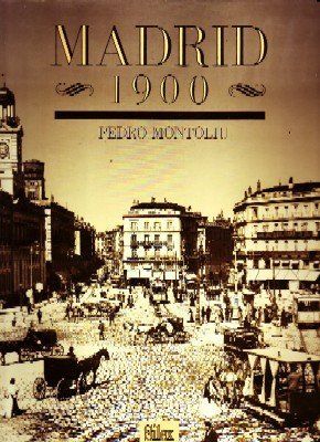 MADRID 1900
