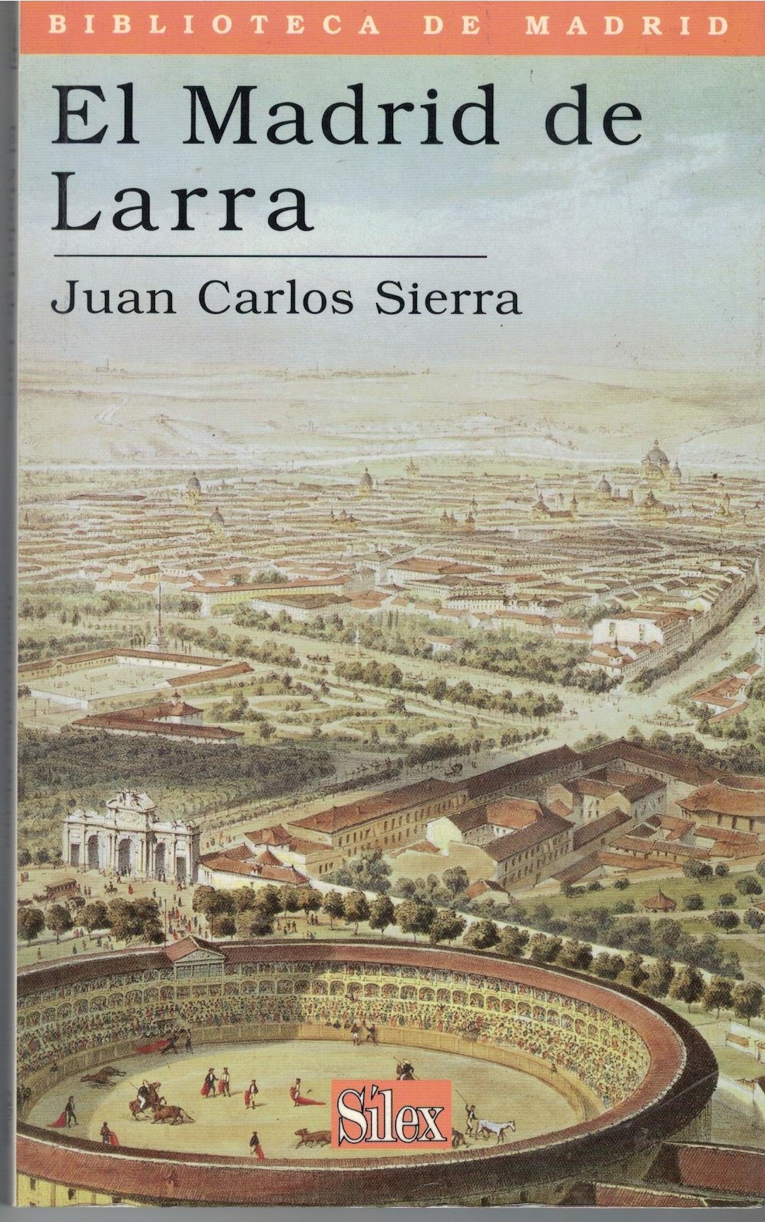 EL MADRID DE LARRA