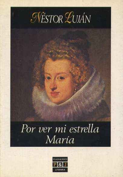 POR VER MI ESTRELLA MARIA