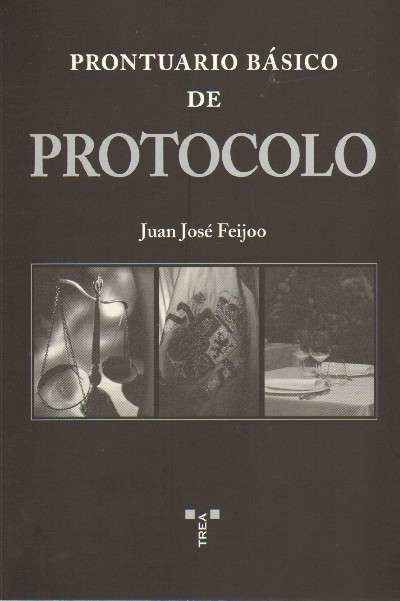 PRONTUARIO BASICO DE PROTOCOLO.