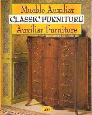 COLECCIÓN NUEVAS BIBLIOTECAS DALY DE LA CONSTRUCCION.   MUEBLE AUXILIAR