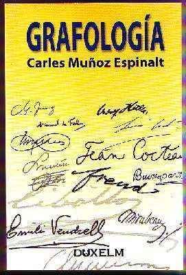 GRAFOLOGIA