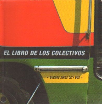 EL LIBRO DE LOS COLECTIVOS