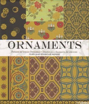ORNAMENTS