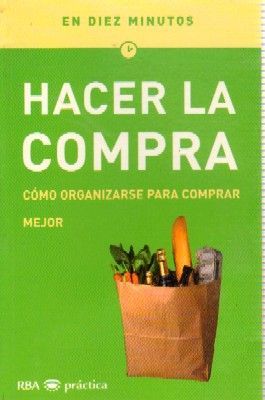 HACER LA COMPRA