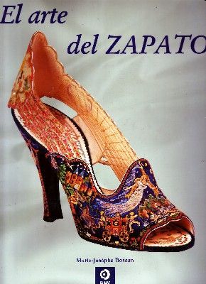 EL ARTE DEL ZAPATO