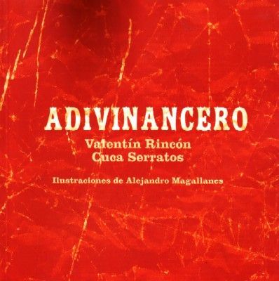 ADIVINANCERO