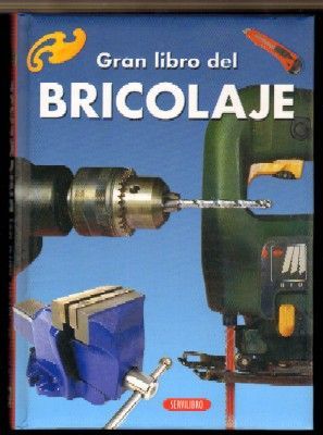 GRAN LIBRO DEL BRICOLAJE