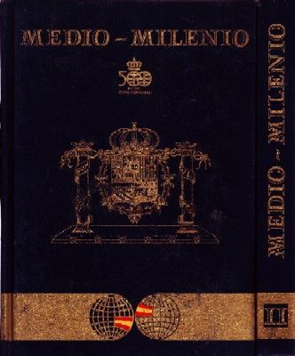 MEDIO-MILENIO