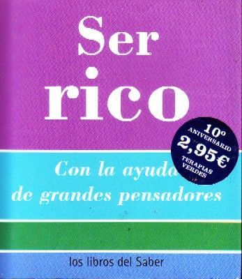 SER RICO