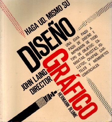 HAGA USTED MISMO SU DISEÑO GRAFICO