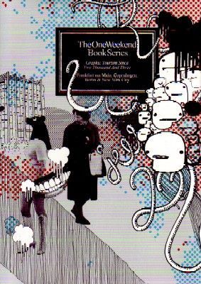 THE ONE WEEKEND BOOK SERIES