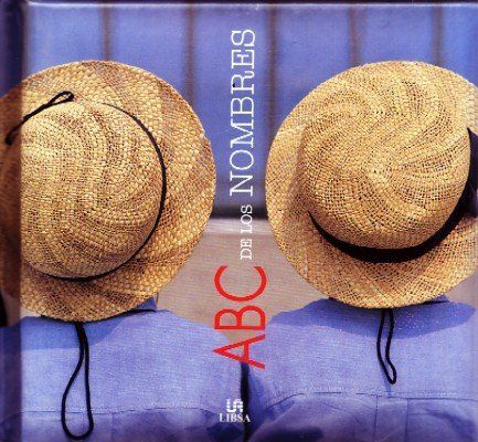 ABC DE LOS NOMBRES