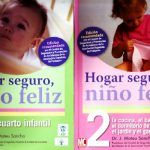 HOGAR SEGURO, NIÑO FELIZ (2 TOMOS)