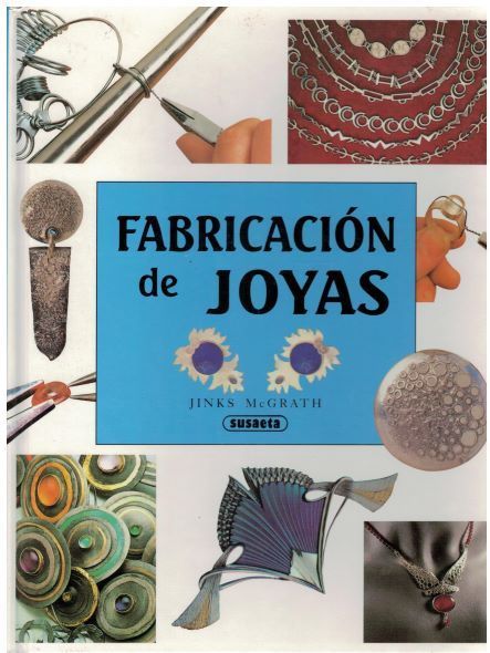 FABRICACION DE JOYAS
