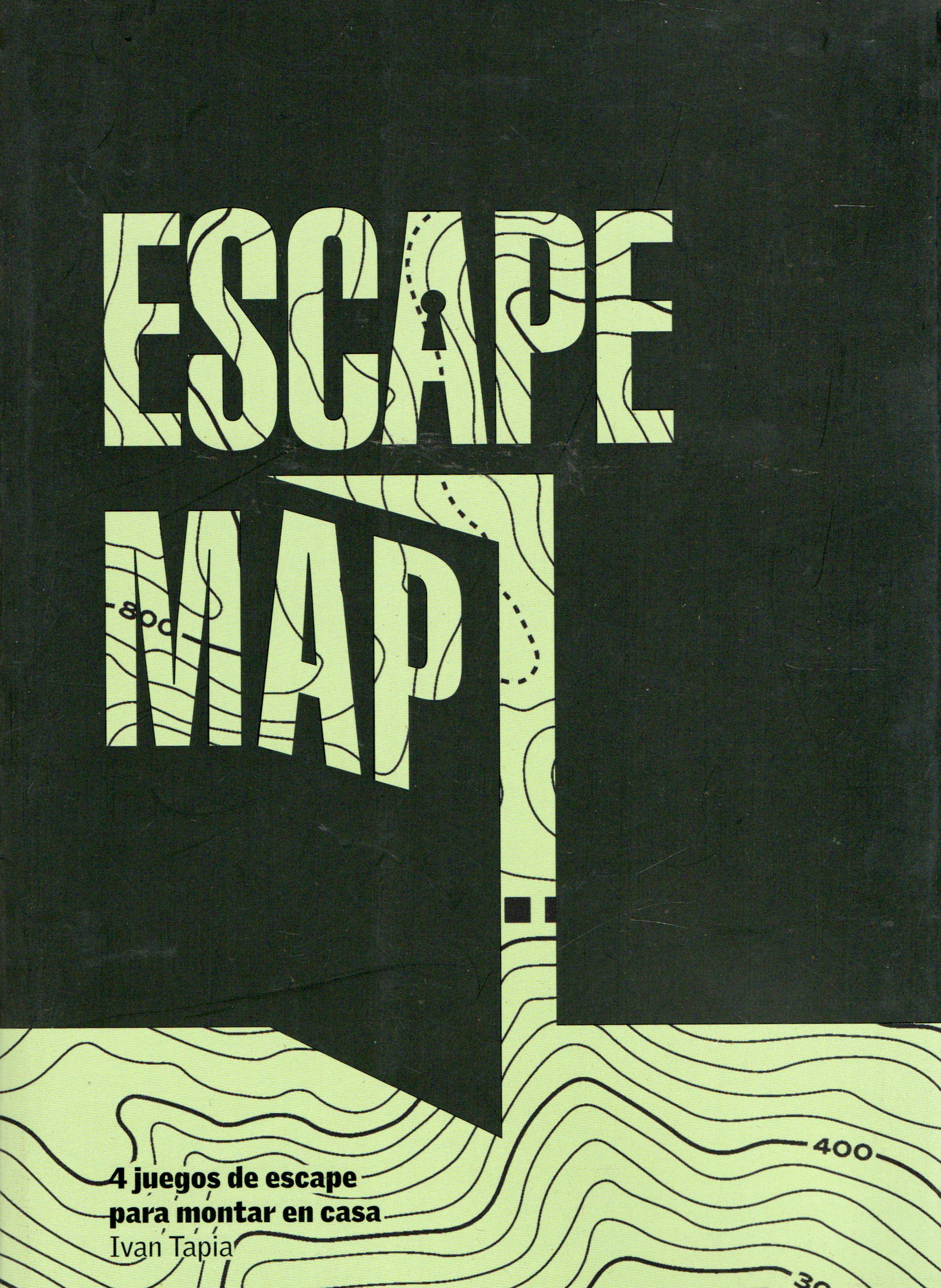 ESCAPE MAP