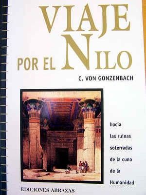 VIAJE POR EL NILO