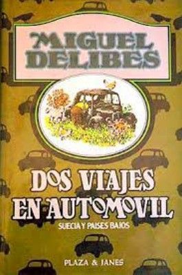 DOS VIAJES EN AUTOMOVIL