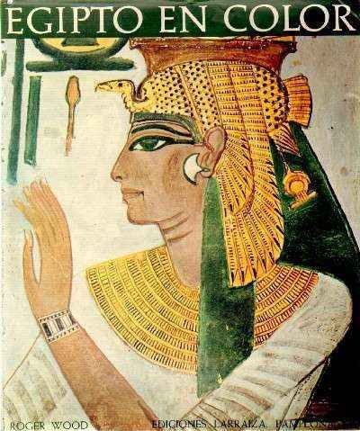 EGIPTO EN COLOR