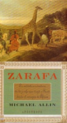 ZARAFA.