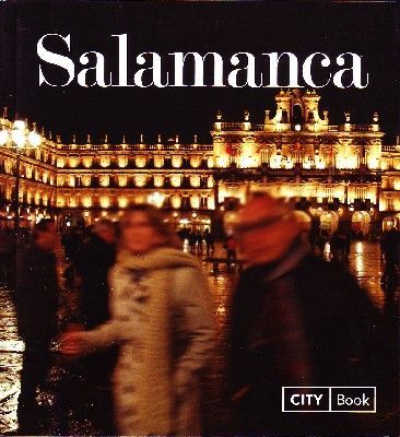 SALAMANCA