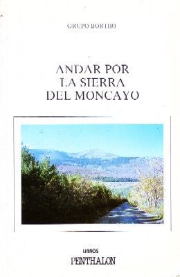 ANDAR POR LA SIERRA DEL MONCAYO