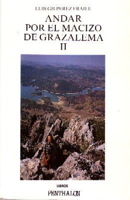 ANDAR POR EL MACIZO DE GRAZALEMA II