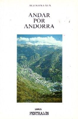 ANDAR POR ANDORRA