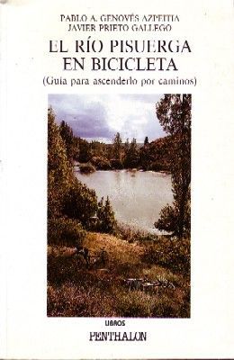 EL RIO PISUERGA EN BICICLETA