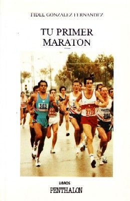 TU PRIMER MARATON