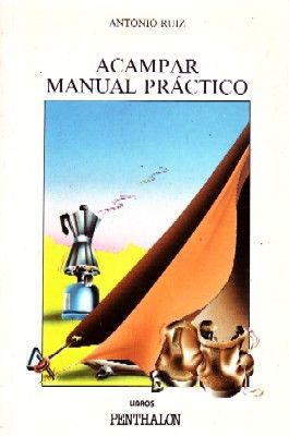 ACAMPAR MANUAL PRACTICO
