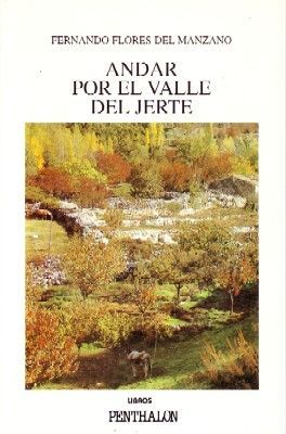 ANDAR POR EL VALLE DEL JERTE