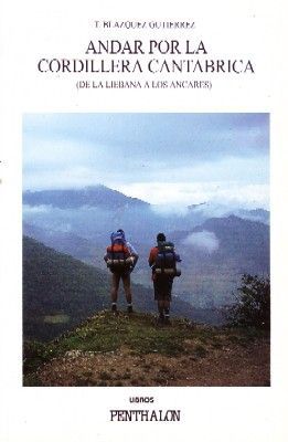 ANDAR POR LA CORDILLERA CANTABRICA