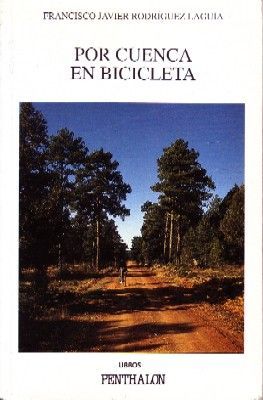 POR CUENCA EN BICICLETA