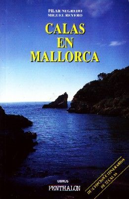 CALAS EN MALLORCA