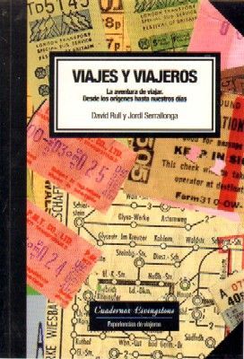 VIAJES Y VIAJEROS
