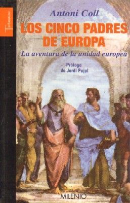 LOS CINCO PADRES DE EUROPA