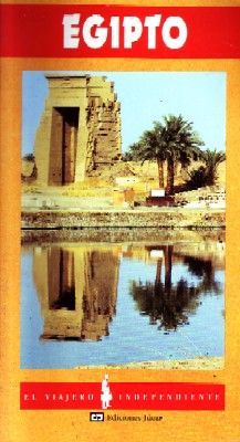 EL VIAJERO INDEPENDIENTE. EGIPTO.