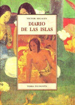 DIARIO DE LAS ISLAS.