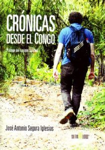 CRONICAS DESDE EL CONGO.