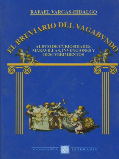 EL BREVARIO DEL VAGABUNDO