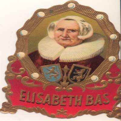 VITOLA  WIE WAS ELISABETH BAS