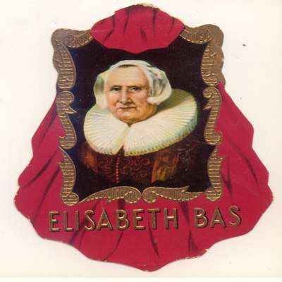 VITOLA  WIE WAS ELISABETH BAS